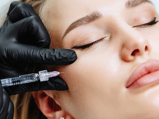 Injectable Fillers