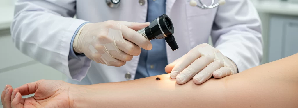 Skin Cancer Screening