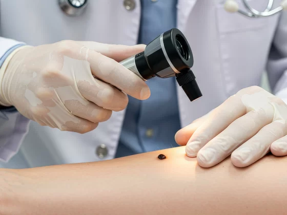 Skin Cancer Screening
