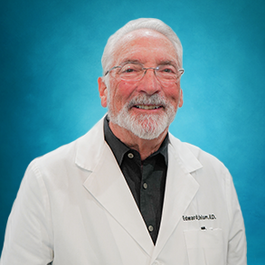 Dr Edward Schlam