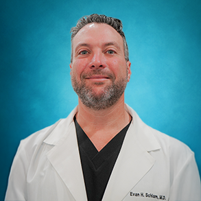 Dr Evan Schlam