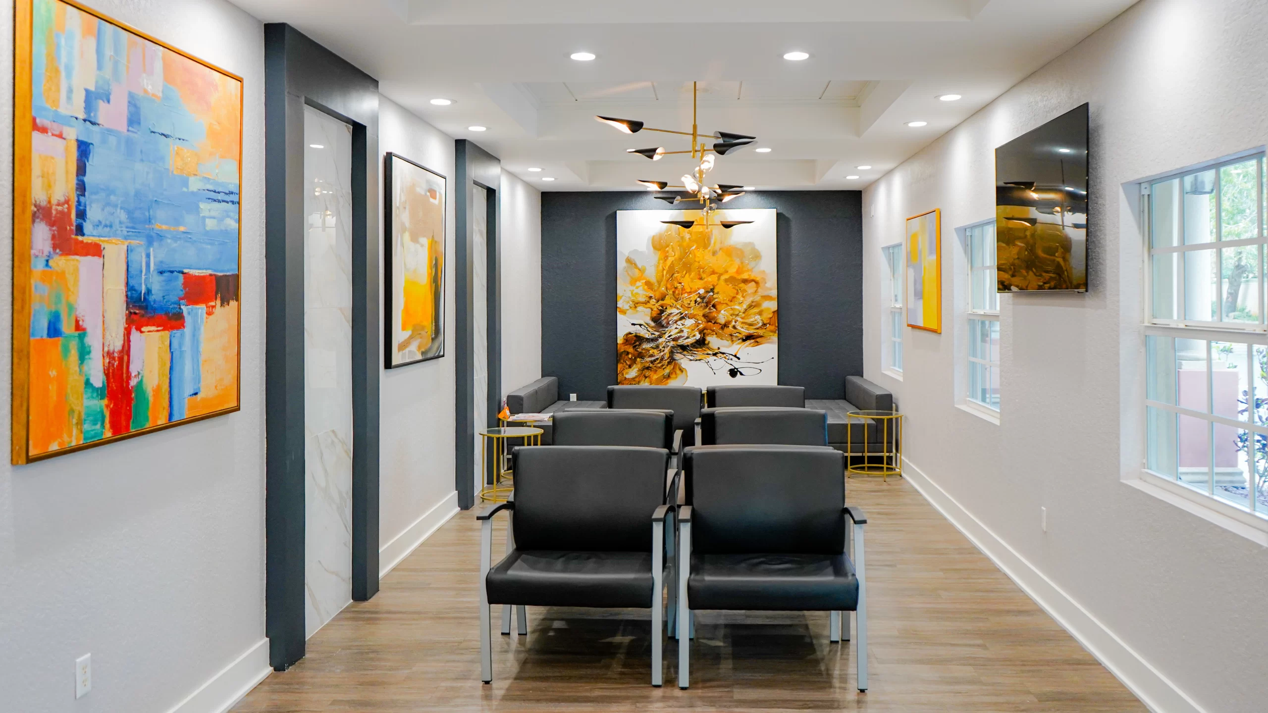 Waiting Room